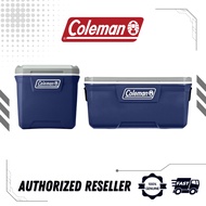Coleman 316 Series Wheel Hard Cooler Box (Twilight) 65QT (62L) / 120QT (114L)