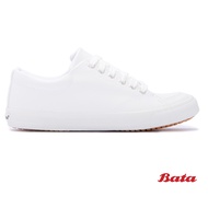 BATA Junior North Star School Shoes 581X046