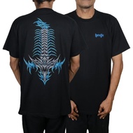 HERETIC | T-Shirt | Spines
