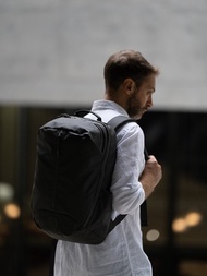 Umago Stag II 背包 Stealth Bomber Edition - 30L