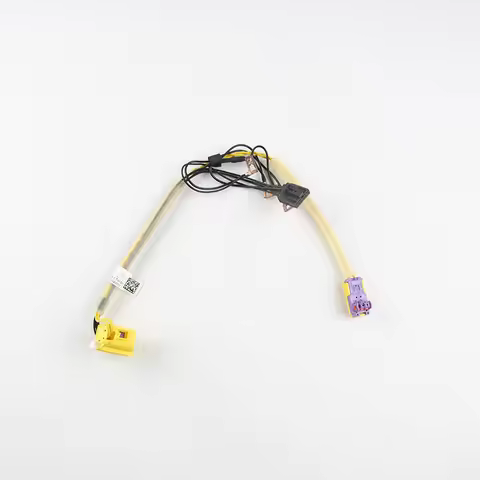 Steering Wheel Cable for VW Scirocco Polo Golf6 Jetta MK6 Passat B7 CC Steering Wheel Button Harness