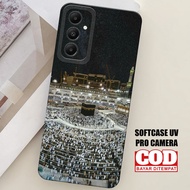 HP SAMSUNG A14 Case - Latest SAMSUNG A14 - SAMSUNG A14 Softcase - Pro Camera Softcase - Casing SAMSU