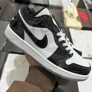 Nike Air Jordan 1 Low 'Concord' DV1309-100 潮流篮球鞋