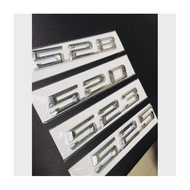 Rear Emblem BMW E39  E34 (528 520 523 525 525i)