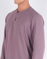 Kurta Adrian (Dusty Purple) by ADNAA