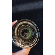 Fujinon Autofocus 16-50mm OIS Kit Lens for Fujifilm Mirrorless Cameras fujifilm lens