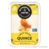 Rutherford & Meyer Quince Paste 120g