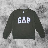 Crewneck gap | Gap sweater | Gap sweatshirts | Green gap | Gap Clothes | Gap T-Shirt | Jacket gap