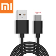 100% Original XiaoMi 5V 5A USB 3.1 Type C Fast Charging Sync Data Cable 1M00% Original XiaoMi 5V 5A 