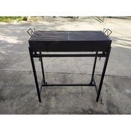 ihawan/griller with detachable stand