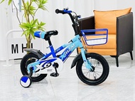 Sports kids  children Bicycle for 2-10yr old Kids Children Bicycle Boys Bike Mountain Bicycle Outdoor Riding Good Gift