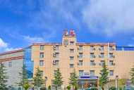 7Days Inn Diqing Shangri-La Dukezong Ancient City store