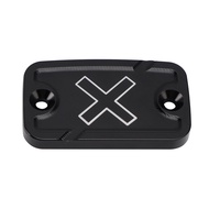 Nắp bình chứa dung dịch ly hợp phía trước cho Ducati Scrambler 800 1100 2015-2025