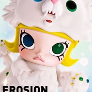 Molly Series Okubo Moisture Blind Bubble popmart popmart Box Special Erosion