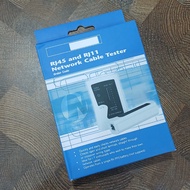 LAN TESTER NETWORK