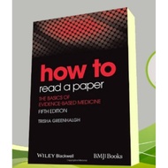 Books​ How to Read Papera