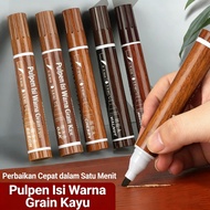 AIGD Furniture Touch Up Wood Repair Sticks Marker Furniture Scratch Remover Marker