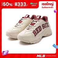 MLB รองเท้าผ้าใบ Unisex รุ่น 3ASHBVS3N 43RDS - สีแดง