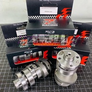 RAW NOKEN AS XMAX 250 RX7 RACING NOKEN AS XMAX 250 RX7 RACING Original