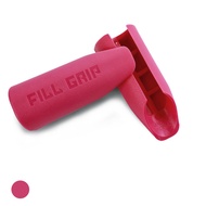 LARA STAR | ปลอกแขน Bicep Bomber หนา เพิ่มการจับบาร์เบลและดัมเบล สำหรับฝึกกล้ามเนื้อ