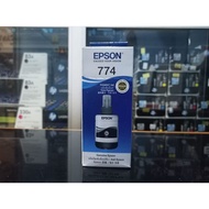 Epson 774 Black Original printer Ink