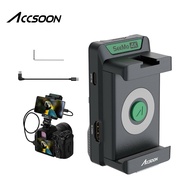 Accsoon SeeMo 4K for Android HDMI Adapter, 4K 30fps/1080p 60fps Video Transmission System, Support M