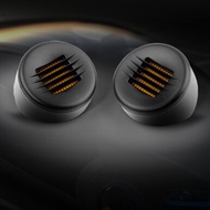 Refined Fever 1.8-Inch Haier Pneumatic Super Belt Speaker Unit Car High Pitch Head AMT-47