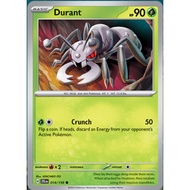 Pokemon TCG Scarlet & Violet Journey Together Booster Box - 014/159 - Durant