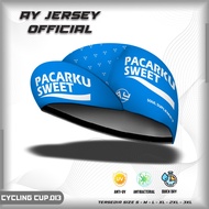 CYCLING CAP | TOPI SEPEDA | TOPI BOLA | TOPI HARIAN