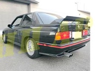 ☆HH西岸國際☆BMW E30 M3款 後保桿 PP塑膠  另有前保桿