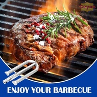 CEYOU Burner Tubes, Durable High-Performance Grill Burners for Grill Parts,  Stainless Steel Corrosi