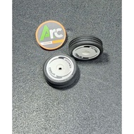 Front tire 244016 3367