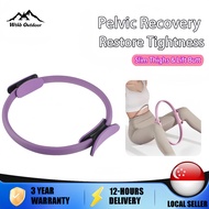 Yoga Training Ring Pilates Magic Full Body Toning Muscles Exercise Fitness Exercise Wheel 普拉提环