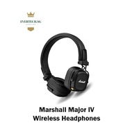 Marshall Major 4 IV On-Ear Bluetooth Headphone