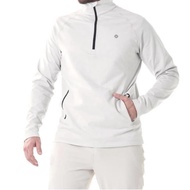 Thousand Miles Comfortable Tech Jogger Top