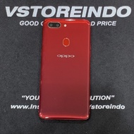 Oppo R15 Pro 6/128 GB Second Original Bekas Seken