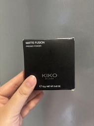 Kiko 蜜粉餅