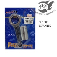 CONNECTING ROD FOR CG150/LIFAN150/RUSI150
