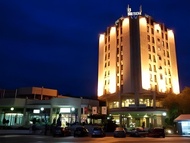 Hotel Srbija
