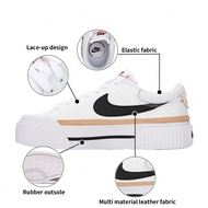 Women's Comfortable Casual Shoes WMNS NIKE COURT LEGACY LIFT, Fashion Women's Shoes, Platform Shoes,