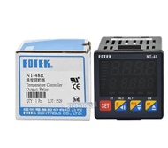 NT48 R-E NT72R E NT72VE NT96R NT96VE FOTEKTemperature Controller