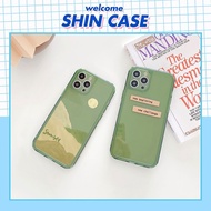 Status iphone case in square edge BVC 6/6plus/6s/6splus/7/7plus/8/8plus/x/xs/11/12/13/14/pro/max/pro