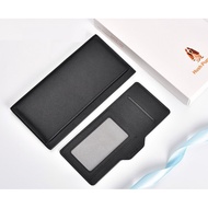 Hush Puppies 2021APR - The Expansible Long Wallet for men