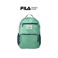 FILA กระเป๋าเป้ CLUB รุ่น BPV231001U - GREEN