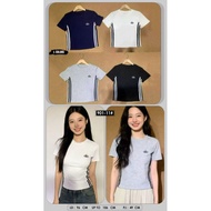 ANA ALO T-SHIRT IMPORTED ALO T-SHIRT/ LATEST ANA T-SHIRT/