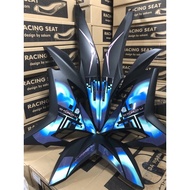 Cover Set Y15ZR/Y15 V1/V2 Doxou Cover Set Y15