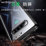 ▽❏🔥Black Shark 4 / Black Shark 4 Pro Armor Protective Case