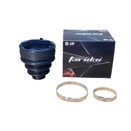 (1PC) MAZDA-3 MAZDA3 MAZDA-5 MAZDA5 2008 2.0 DRIVE SHAFT COVER BOOT / CV JOINT COVER BOOT