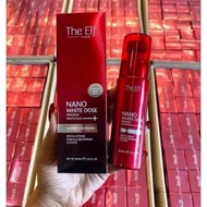 THE ElF nano serum WHITENING white Dose