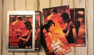 正版•絕版•保值•王菲 / 王靖雯 鞏俐 木村拓哉 2046、楊采妮 梁家輝 林青霞 東邪西毒、梁朝偉 劉嘉玲  東邪西毒 終極版、張國榮 梅艷芳 阿飛正傳 、楊采妮 金城武 黎明 李嘉欣 墮落天使、